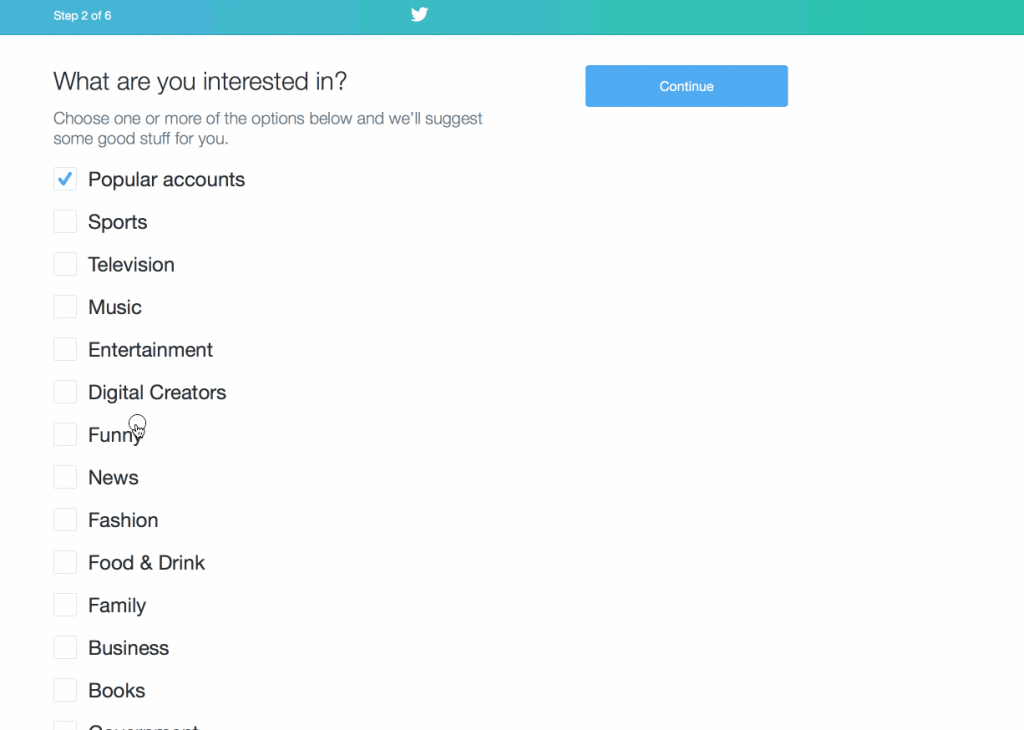onboarding