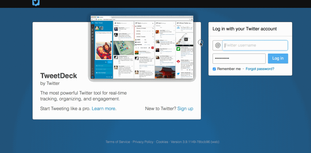 signintweetdeck
